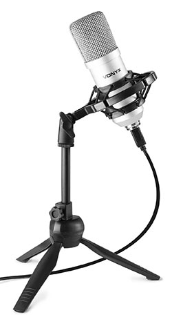 Vonyx CM300S